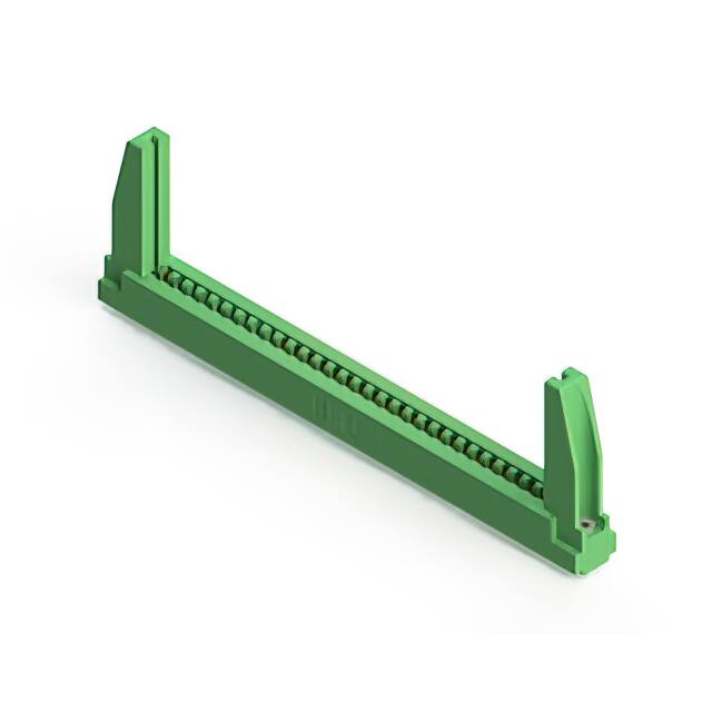 307-031-505-178 EDAC Inc.  Edgeboard Connectors